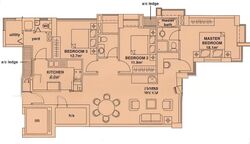 Emery Point (D15), Apartment #566942571